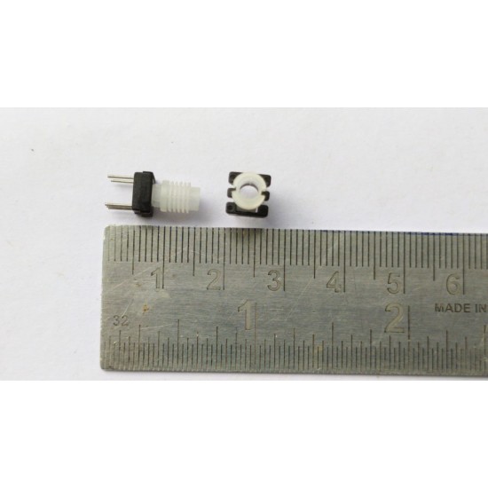 IFT - Plastic Bobbin For Power Inductors -Core Dia 5mm