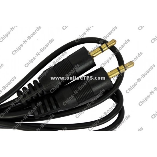 3.5mm Stereo Extension Cable For Audio Extension