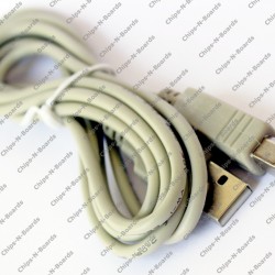 USB A To B Cable for Arduino,Printer