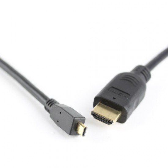 HDMI to Micro HDMI Cable - length -1.5m
