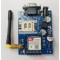 SIM800A Quad Band GSM/GPRS Module with RS232 Interface 