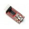 FT232RL - USB to Serial UART interface Board (Buy from Partner,See description)