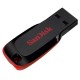 SanDisk Cruzer Blade 64GB USB 2.0 Flash Drive