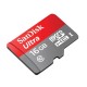 SanDisk Micro SD/SDHC 16GB Class 10 Memory Card (Up to 98MB/s Speed) for Raspberry Pi and Mobile