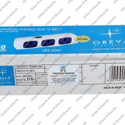 Electrical Extension Cord Make-Oreva (ORPAT)