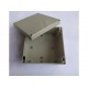 Waterproof Plastic Project Box ABS IP65 Electrical Junction Box Enclosure 130x130x75mm 