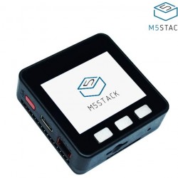 HITSAN INCORPORATION M5Stack ESP32 MPU9250 9Axies Motion Sensor Core Development Kit Extensible IoT Development Board