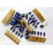 Electrolytic Capacitor - Pack of 5Pcs
