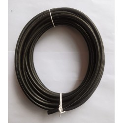 RG6 Coaxial Cable for DTH and TV - Feeder Wire - Reliable Signal Transmission - Ideal for Long-Distance Connections - Durable and Easy-to-Use 