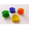 Plastic Body Belt Pulley for Toy Car and Airplane Projects - Durable Component for Smooth Motion Transmission