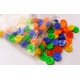 Plastic Body Belt Pulley For Toy Car Airplane (Small Size)