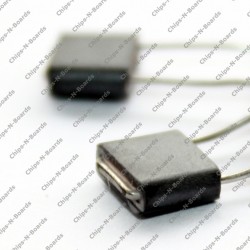  Jumper Inductor - High-Frequency Inductor for Circuit Board Applications