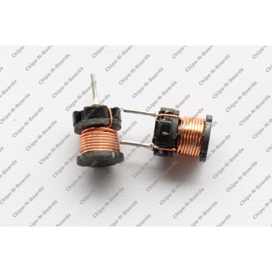 Inductor Choke and Coils for Electronics Power Supply 