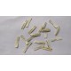 Mixed SMD Resistance 1/4 Watt Tolerance 1% 1206 Package - Pack of 120 Pcs - 10Pcs Each of  Resistance Value 220 Ohm 10 Ohm 1K Ohm 47K Ohm 10K Ohm 820 Ohm 470K Ohm 1M Ohm 100K Ohm 2.2K Ohm 4.7K Ohm 100 Ohm 
