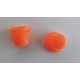 Knob For Plastic Shaft Rotary Potentiometer