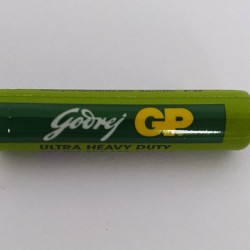 Godrej GP Ultra Heavy Duty Cell AAA Battery