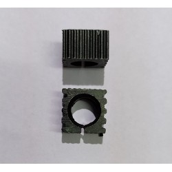 Heatsink for Transistor TO-39 Package