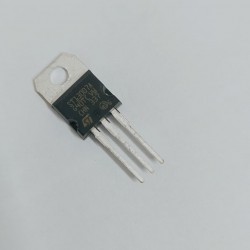 Transistor ST13007 - High voltage fast-switching NPN power transistor