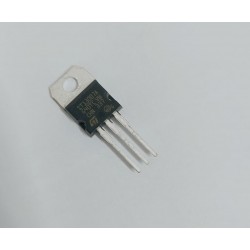 Transistor ST13007 - High voltage fast-switching NPN power transistor