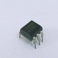 4N25 Optocoupler IC