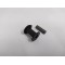 Mixed Ferrite Core with Bobbin - Versatile Solution for Custom Inductors, Noise Cancellation, and HAM Applications  Pack of- 30 pcs.