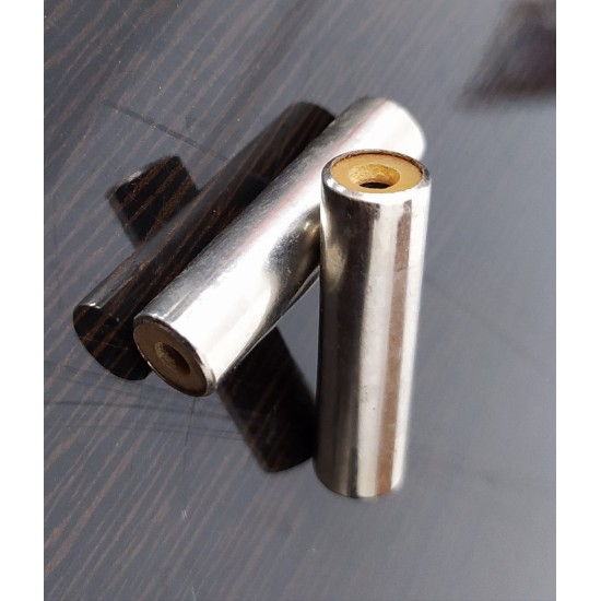 RCA Socket Extension Plug - Gold-Plated Contacts, High-Quality Audio Video Connection for Home Theater Systems
