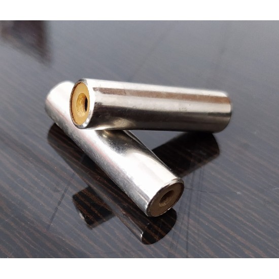 RCA Socket Extension Plug - Gold-Plated Contacts, High-Quality Audio Video Connection for Home Theater Systems