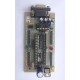 NXP P89V51RD2 Programmer & Mini Dev. Board - With Serial Port