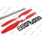 Electric Flight Propeller 10x4.5 - CW/CCW Pair for Quadcopter