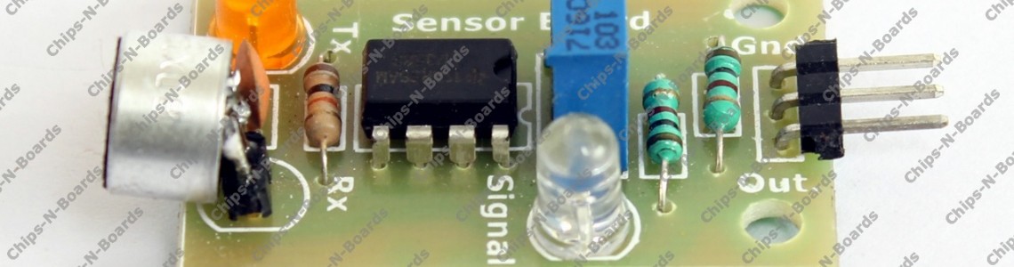 Audio Sensors