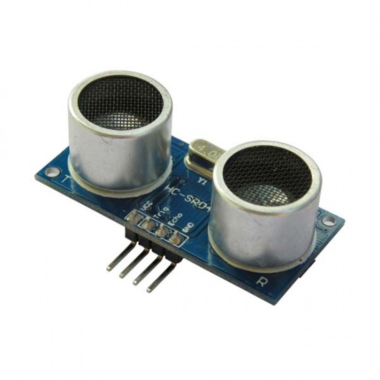 HC-SR04 Ultrasonic Proximity sensor Range Finder