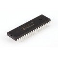 Microchip PIC microcontroller