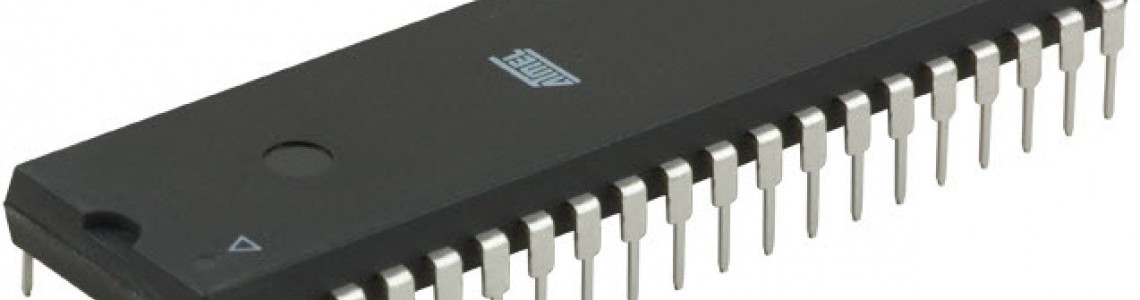 Microcontrollers - MCU