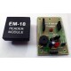 RFID Reader Board EM18 -125kHz  - TTL out