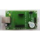 RFID Reader Board 125kHz Module - USB out