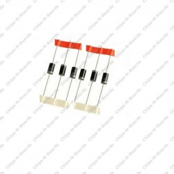 Diode 1N5408 pack of 5pcs