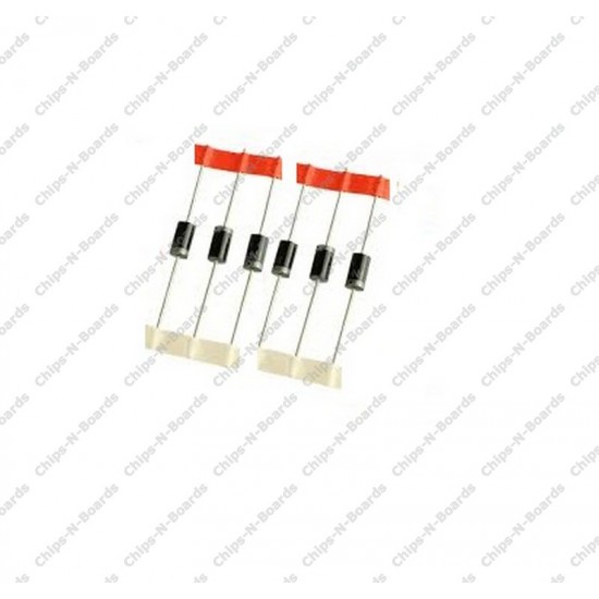 Diode 1N5408 pack of 5pcs