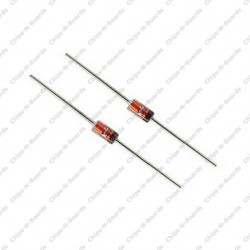 Diode 1S2638 TUNER AFC DIODE AFC Diode pack of 5pcs
