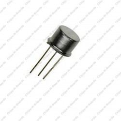 Transistor 2N2905A - PNP TO-39 Metal Package