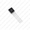 Transistor 2N2222 NPN TO-92 Plastic Package