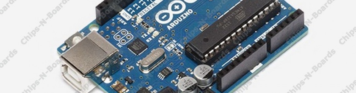 Arduino and Kits