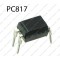 PC817 - High Density Photocoupler