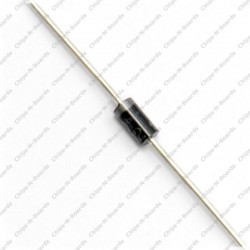 Diode FR207 Fast Recovery Diode (Pack of 5pcs)