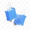 Potentiometer Trimpot -Variable Resistance- 3296 Package