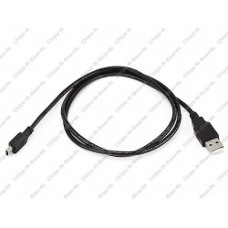 USB To Mini-USB Cable