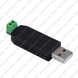 USB To RS485 converter