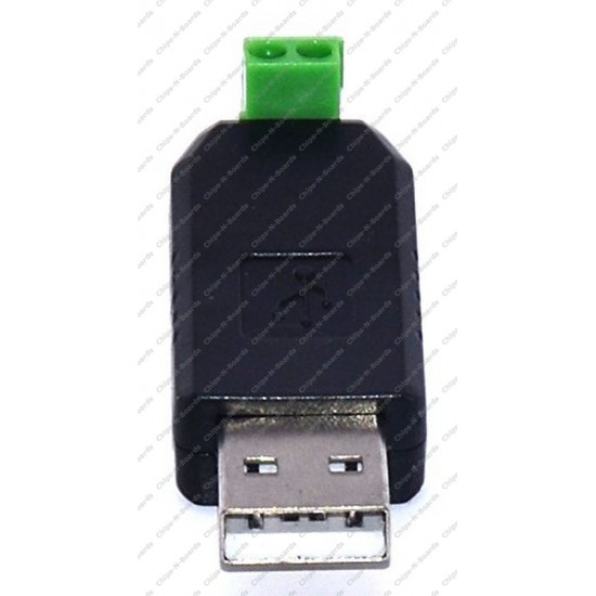 USB To RS485 converter