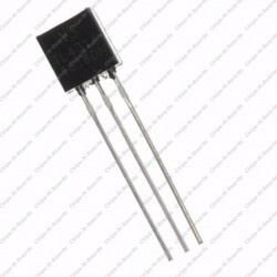Transistor - C9013 NPN Small Signal Transistor