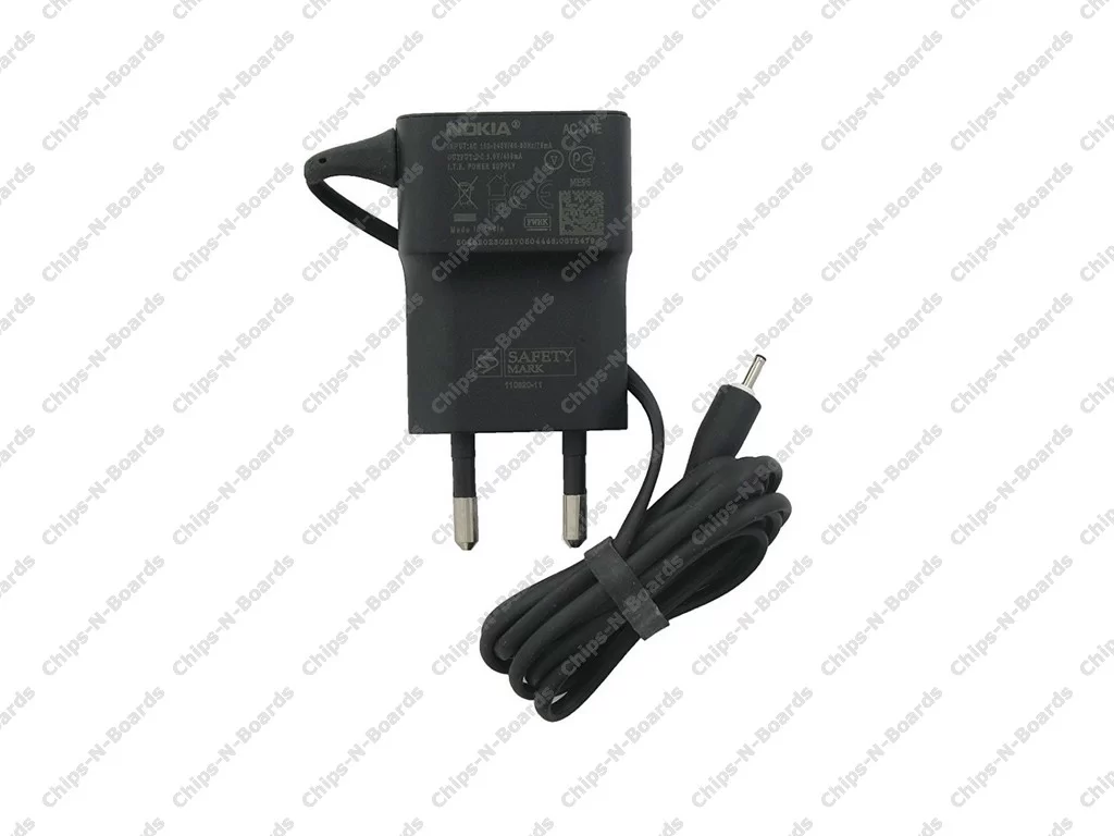 Nokia Mobile Charger model AC-11N2 Small Pin charger