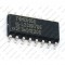 74HC595 8-Bit Shift Register - SMD Package - High-Performance Serial-In Parallel-Out Shift Register IC for Electronics Projects 